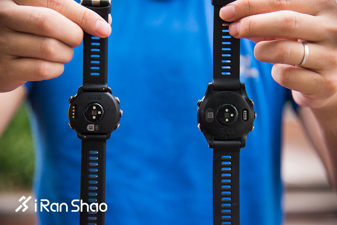 手表 | 小小的进阶之物 Garmin Forerunner 645深度评测（上）