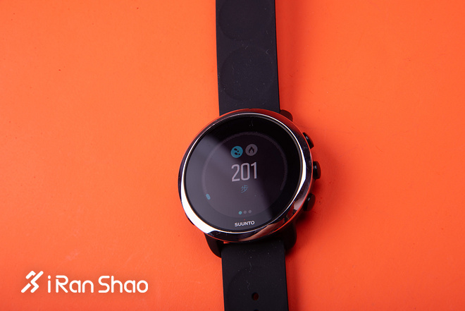 开箱 | SUUNTO 3 FITNESS 这是一块什么样的手表
