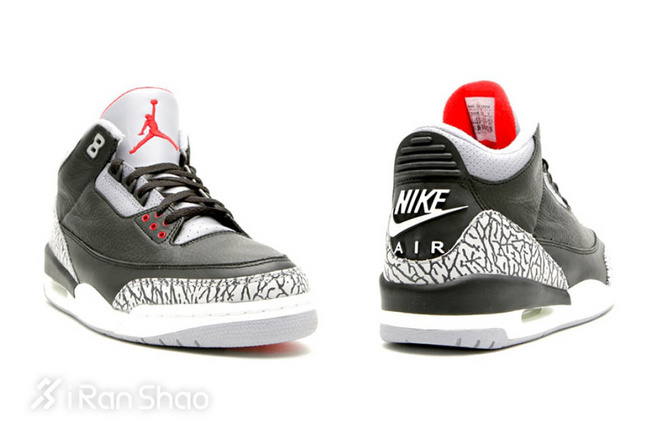 热点 | 就是这个小「勾勾」浅谈耐克的缩小版Swoosh