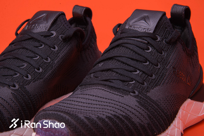 开箱 | Reebok Floatride 6000 入门休闲慢跑新选择