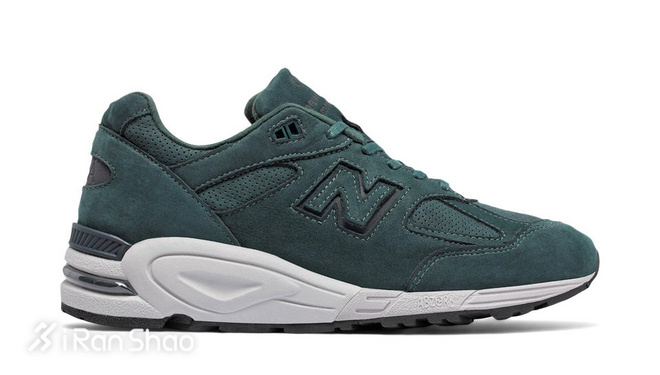 Weekly Gear | 36年做了4双鞋 带你了解New Balance 900传奇跑鞋
