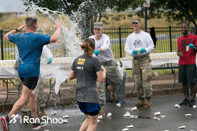 专栏 | 高温VS跑步：跑者无法承受之热
