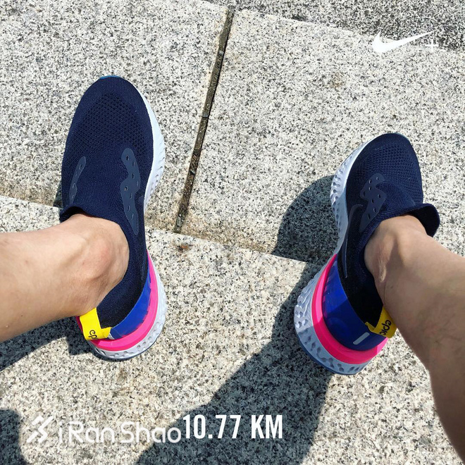 运动尖货 | 一周跑步装备美图集锦 Vol.40