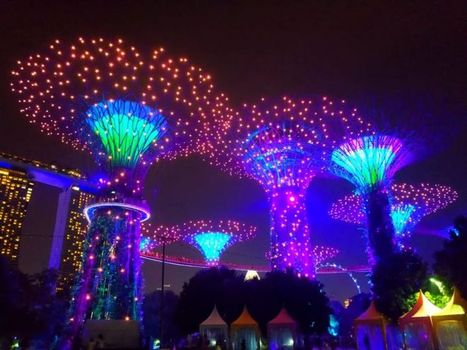 十年之约，归来仍是少年——Run Your Singapore