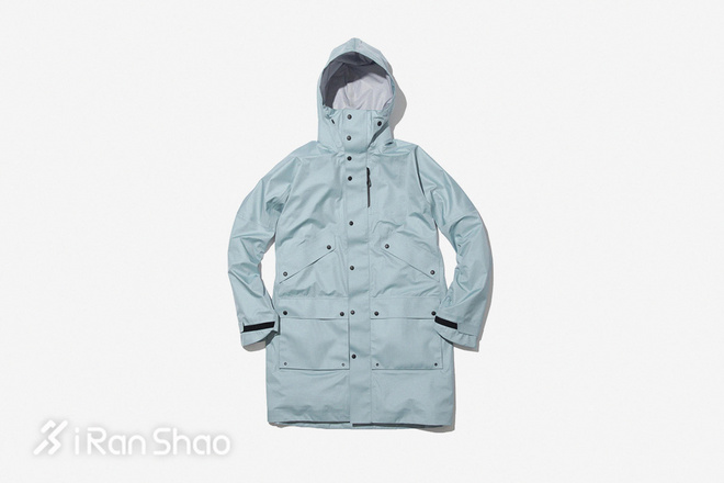 Weekly Gear | 日本运动与时尚的推手 带你认识缔造「北脸紫标」的大佬