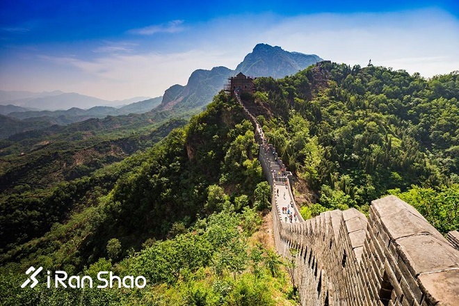 TopX | 2018全球马拉松推荐榜出炉 中国长城马拉松依旧“钉子户”