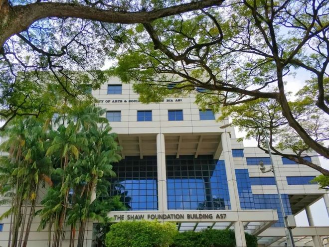 十年之约，归来仍是少年——Run Your Singapore