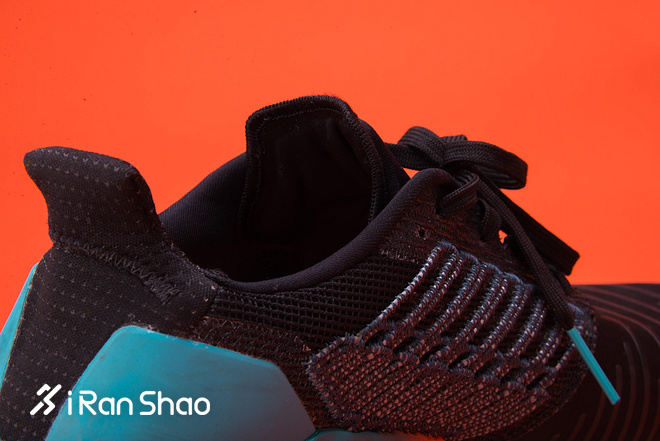 开箱 | adidas Solar BOOST 一双混合向多性能训练鞋