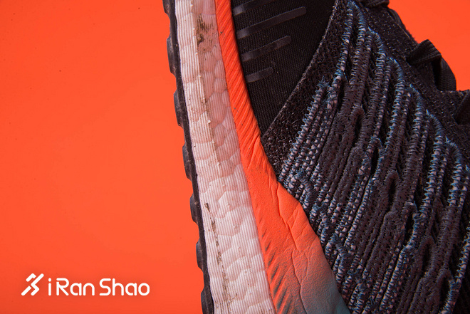 开箱 | adidas Solar BOOST 一双混合向多性能训练鞋