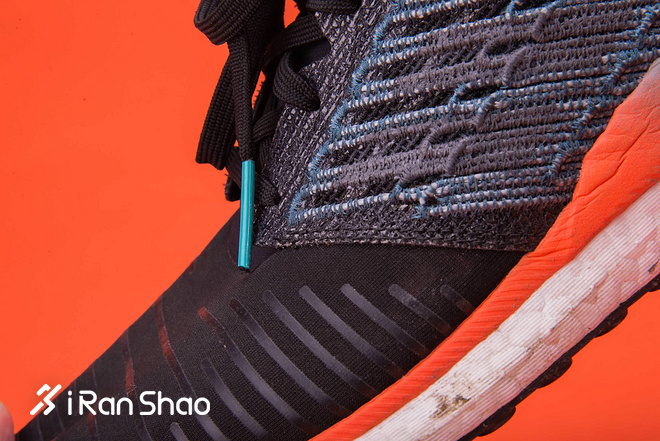 开箱 | adidas Solar BOOST 一双混合向多性能训练鞋