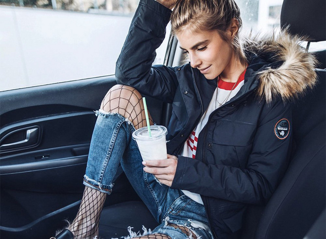 Weekly Gear | 你身上总有一个单品来自它 威富帝国告诉你什么是「买买买」