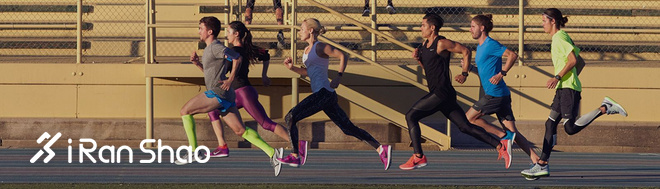 训练 | 做自己的跑步教练