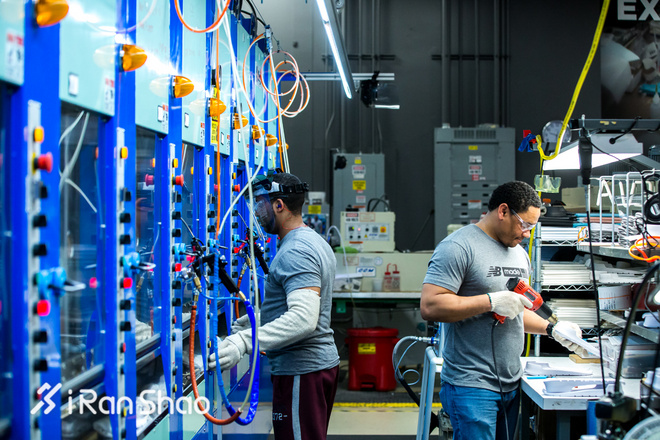 Weekly Gear | 36年做了4双鞋 带你了解New Balance 900传奇跑鞋