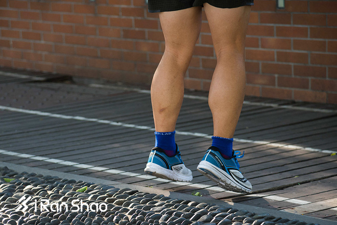 跑鞋 | Saucony Kinvara 9深度评测 一双优秀的轻量训练鞋该有的模样