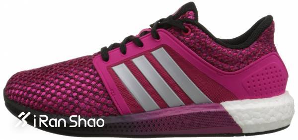 开箱 | adidas Solar BOOST 一双混合向多性能训练鞋