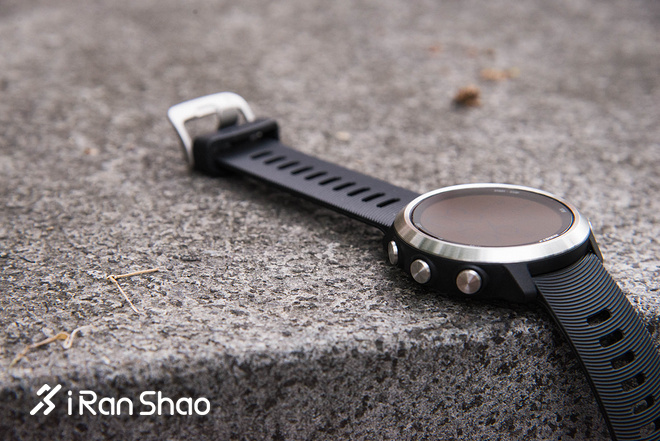 手表 | 小小的进阶之物 Garmin Forerunner 645深度评测（上）