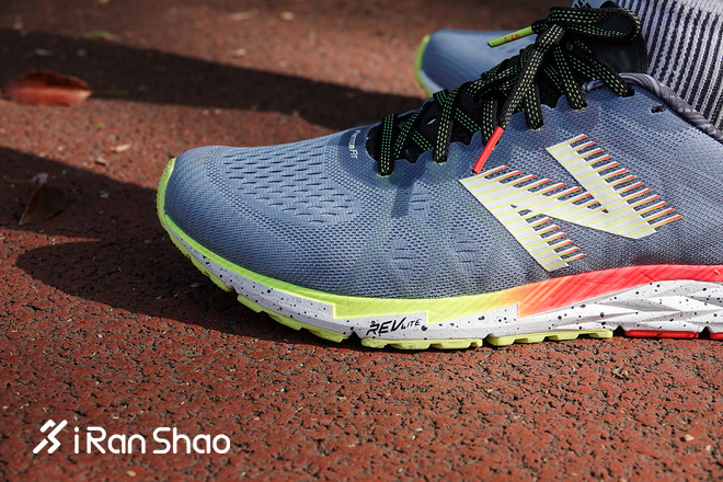 跑鞋 | New Balance 1500 v4评测 主打稳定的竞速训练跑鞋