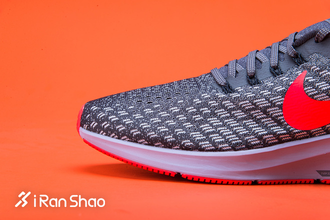 开箱 | Nike Air Zoom Pegasus 35 不破不立不飞马