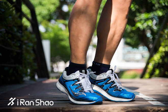 跑鞋 | 慢跑比赛两不误 Saucony Triumph ISO 4深度评测