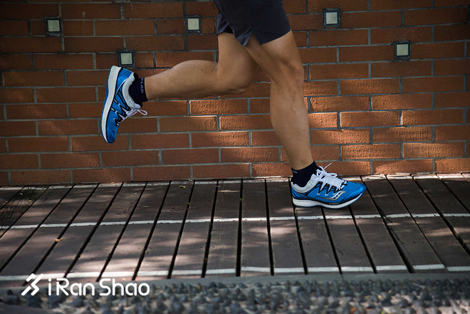 跑鞋 | 慢跑比赛两不误 Saucony Triumph ISO 4深度评测