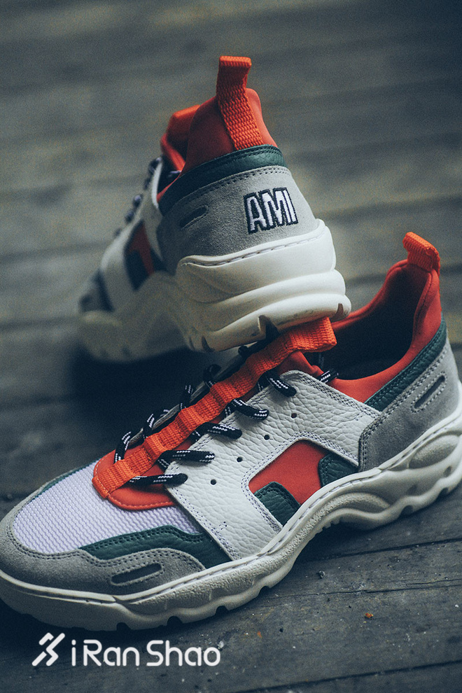 Weekly Gear | 都说越野鞋丑 你可知现在它是时尚单品