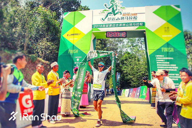 人物丨申加升：2年26次夺冠 95后越野小将的冠军之路