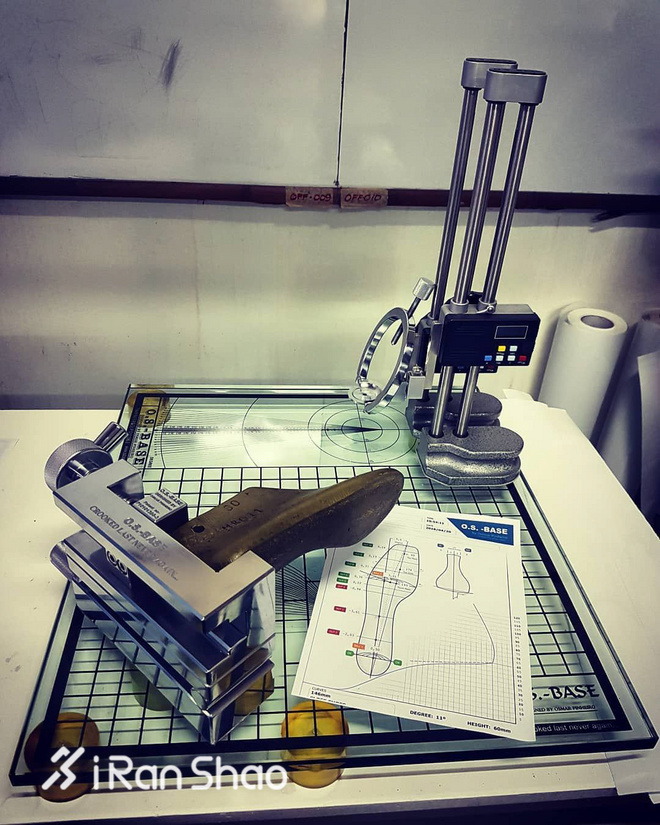 热点 | 世纪谜题？各运动品牌为何不能统一鞋子尺码