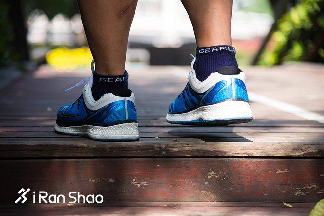 跑鞋 | 慢跑比赛两不误 Saucony Triumph ISO 4深度评测