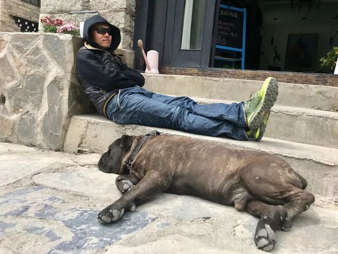 飙山 ，狂飙一颗脆弱的小心脏