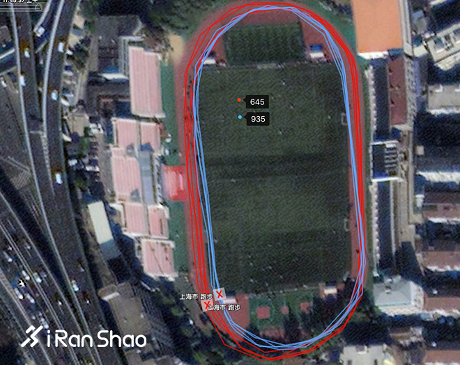 手表 | 小小的进阶之物 Garmin Forerunner 645深度评测（上）