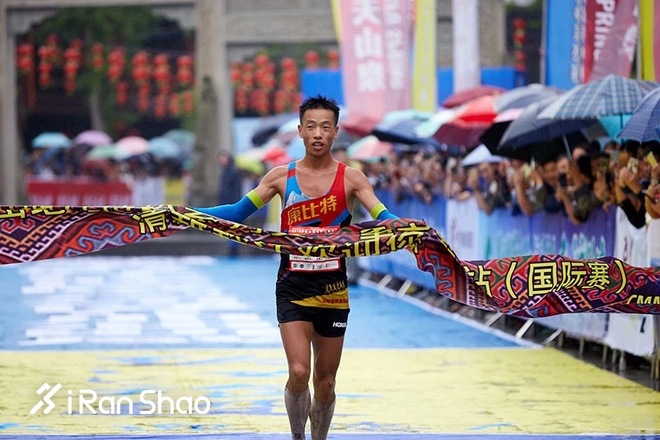 赛道速读 | 焦安静长春马拿下国内第一 欧洲越野赛季拉开帷幕