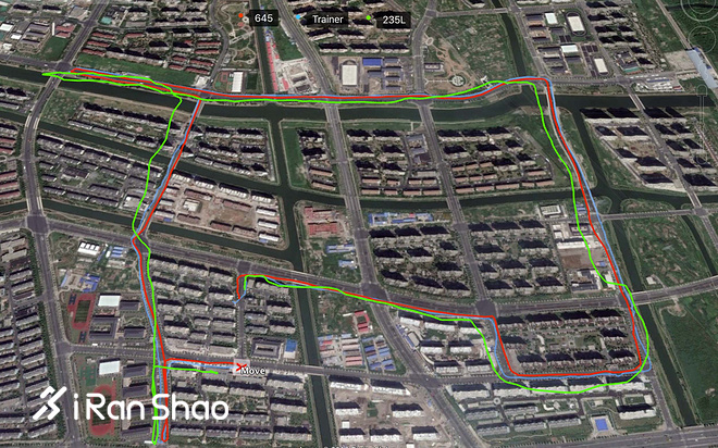 手表 | 小小的进阶之物 Garmin Forerunner 645深度评测（上）