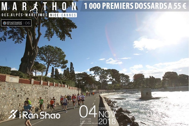 TopX | 2018全球马拉松推荐榜出炉 中国长城马拉松依旧“钉子户”