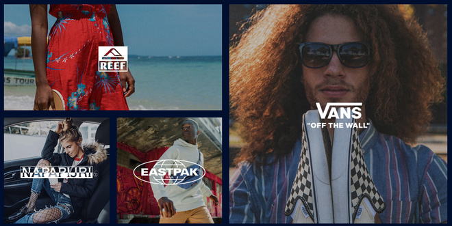 Weekly Gear | 你身上总有一个单品来自它 威富帝国告诉你什么是「买买买」