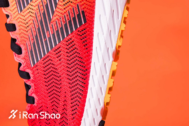 开箱 | New Balance RC1400 v6 鞋面升级更出色