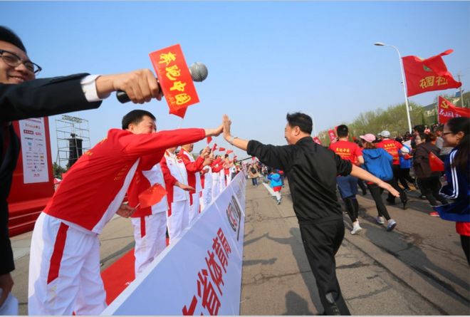 美丽中国，荣马的美丽让世界赞叹！