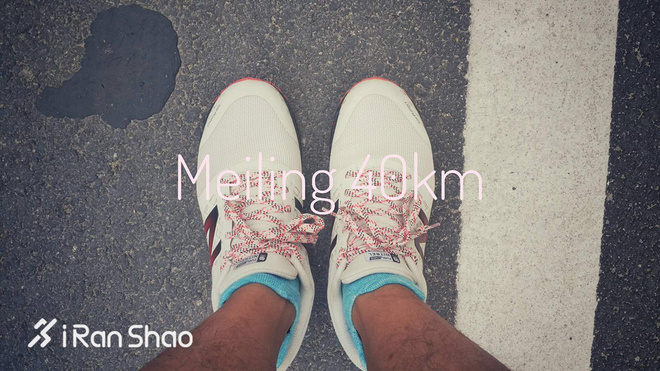 运动尖货 | 一周跑步装备美图集锦 Vol.38