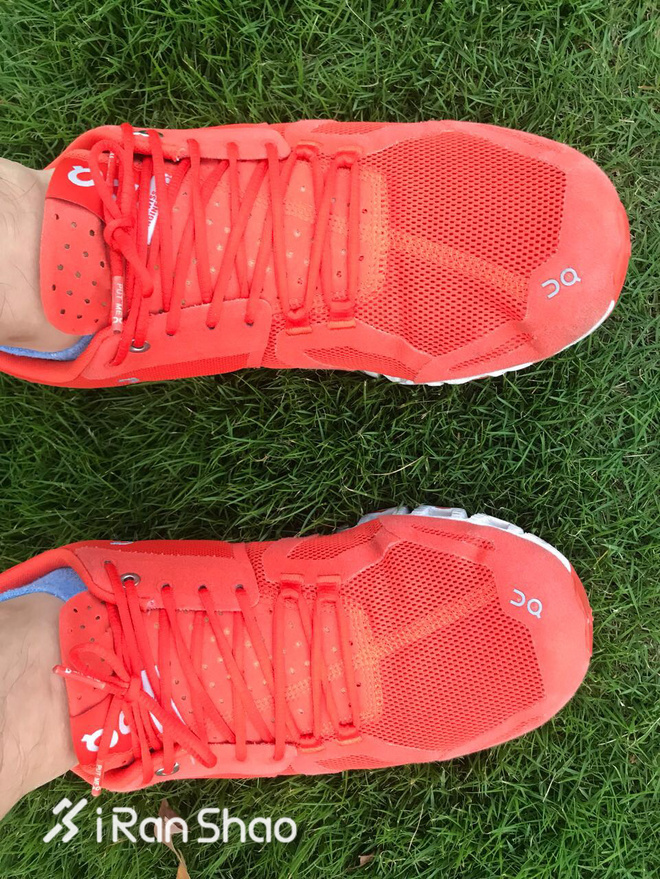 运动尖货 | 一周跑步装备美图集锦 Vol.40