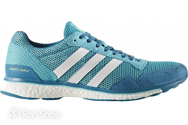 跑鞋战力榜 Vol.19 | 两大未解之谜：adios boost 4何时来以及 Vaporfly 4%何时敞开买