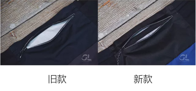 GEARLAB新品 | GearLab短裤2.0：来自越野跑老炮们的真诚推荐