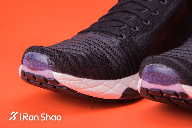 开箱 | Reebok Floatride 6000 入门休闲慢跑新选择