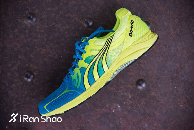 TopX | 国产竞速跑鞋横评：谁是性价比之王