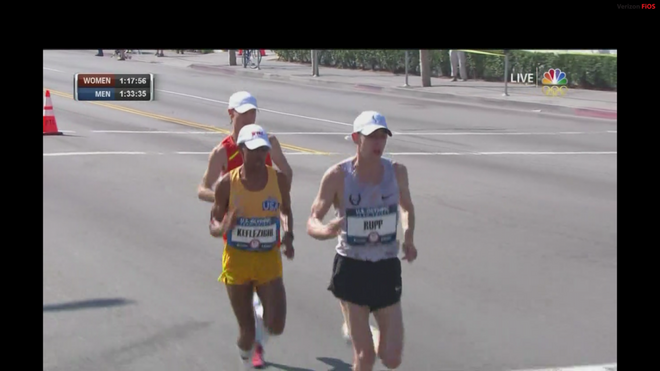 人物丨盖伦鲁普：想说爱你不容易