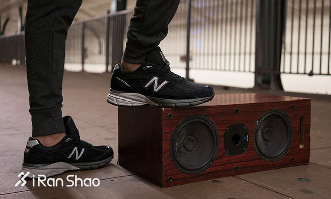 Weekly Gear | 36年做了4双鞋 带你了解New Balance 900传奇跑鞋