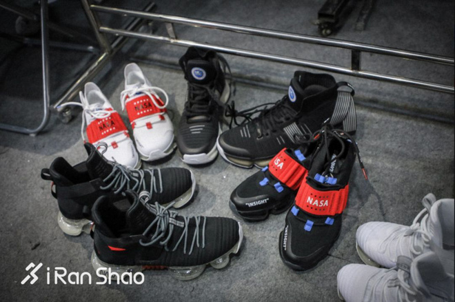 热点 | 2018年第一季度财报后 聊一聊中国五大运动品牌近况