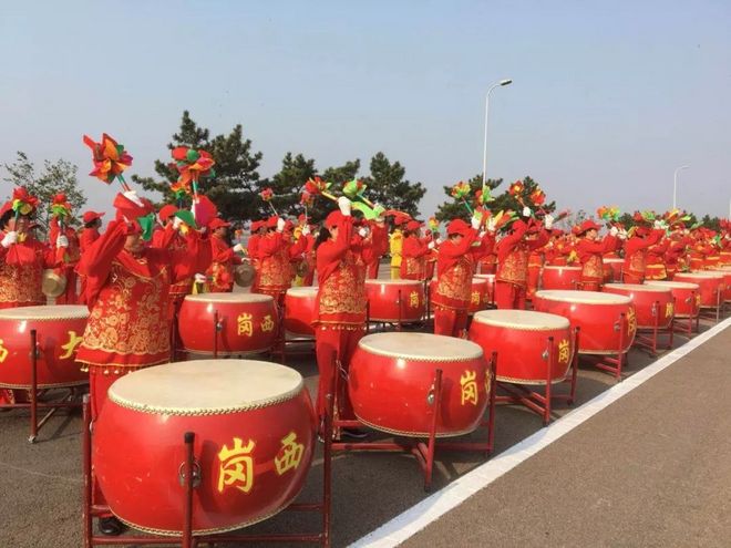 美丽中国，荣马的美丽让世界赞叹！