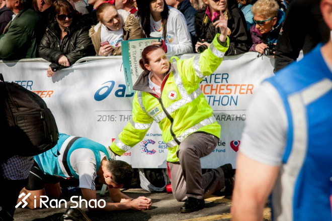 专栏 | 如何远离风险 跑步是一门修身修心的技术活
