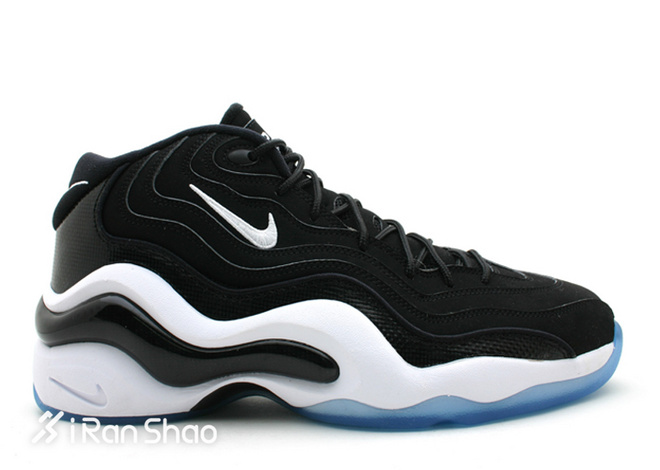 热点 | 就是这个小「勾勾」浅谈耐克的缩小版Swoosh