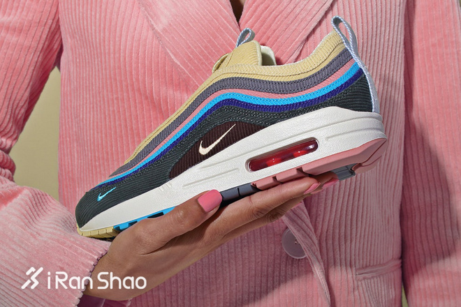 热点 | 就是这个小「勾勾」浅谈耐克的缩小版Swoosh