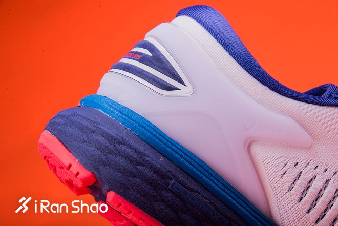 开箱 | ASICS GEL-KAYANO 25 顶级缓冲入门跑鞋独家首发